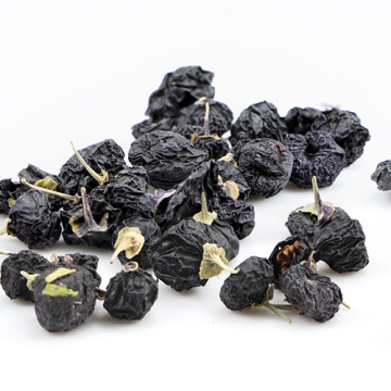 Черный Лысиум Wolfberry Wild Black Goji Berry